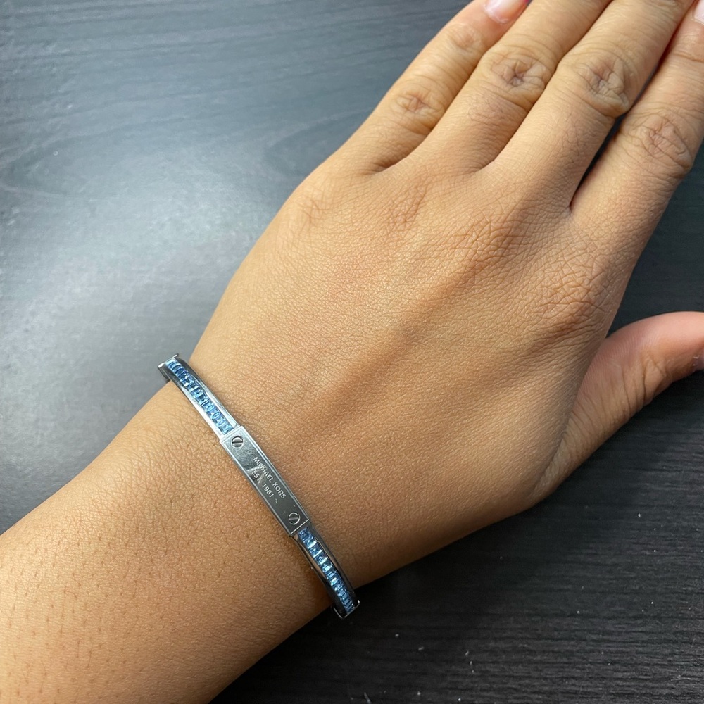Micheal Kors bracelet